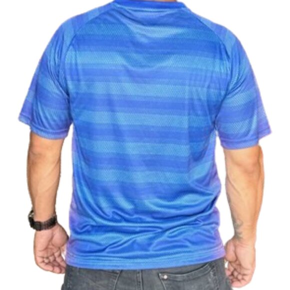 BRAZIL Football Soccer Jersey 2014 Away Jersey - Picture 3 of 3